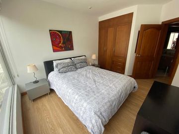 DEPARTAMENTO VENTA BELLAVISTA CON HERMOSA VISTA