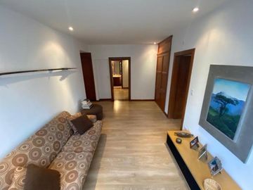 DEPARTAMENTO VENTA BELLAVISTA CON HERMOSA VISTA
