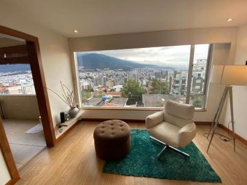 DEPARTAMENTO VENTA BELLAVISTA CON HERMOSA VISTA
