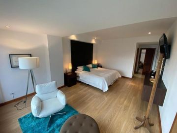 DEPARTAMENTO VENTA BELLAVISTA CON HERMOSA VISTA