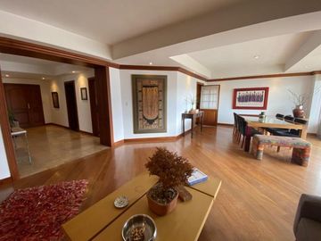DEPARTAMENTO VENTA BELLAVISTA CON HERMOSA VISTA