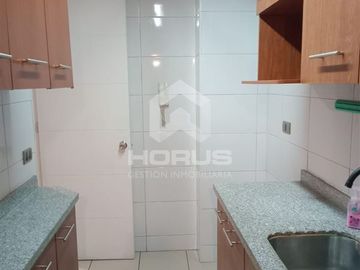Departamento en Venta en Frente al parque los Reyes