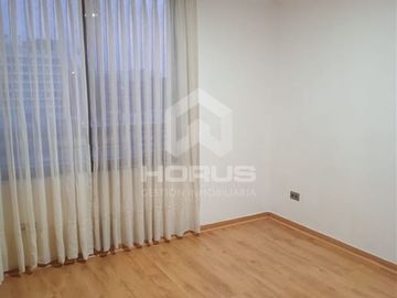 Departamento en Venta en Frente al parque los Reyes
