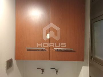 Departamento en Venta en Frente al parque los Reyes