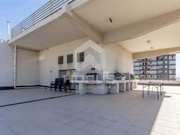 Departamento en Venta en Frente al parque los Reyes