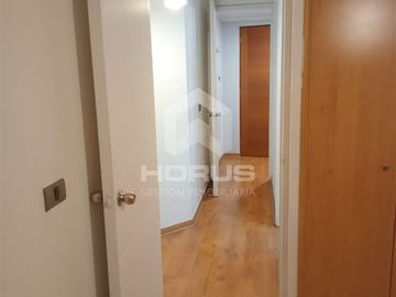 Departamento en Venta en Frente al parque los Reyes