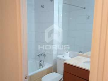 Departamento en Venta en Frente al parque los Reyes
