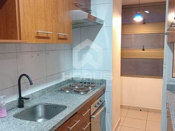 Departamento en Venta en Frente al parque los Reyes