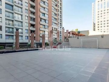 Departamento en Venta en Frente al parque los Reyes