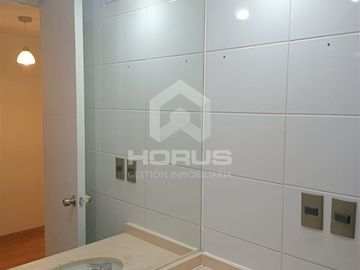 Departamento en Venta en Frente al parque los Reyes