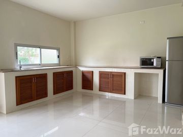 3 Bedroom House for sale at Baan Rungaroon 3