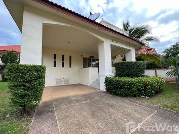 3 Bedroom House for sale at Baan Rungaroon 3