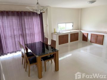3 Bedroom House for sale at Baan Rungaroon 3