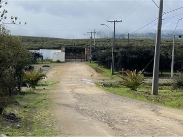 Se vende linda Parcela Fundo Los Olivos Pencahue