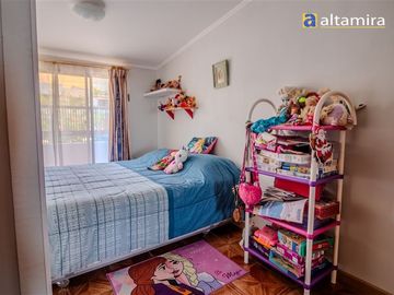 Casa en Venta en Rancagua con Rio Seco