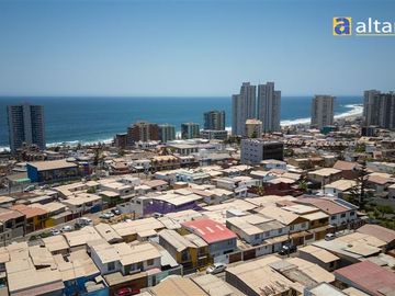 Casa en Venta en Rancagua con Rio Seco