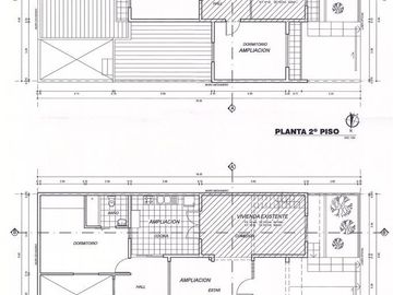 Casa en Venta en Rancagua con Rio Seco