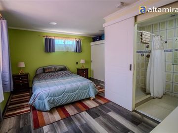 Casa en Venta en Rancagua con Rio Seco