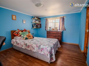 Casa en Venta en Rancagua con Rio Seco