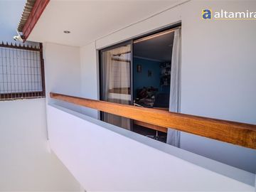Casa en Venta en Rancagua con Rio Seco