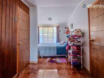 Casa en Venta en Rancagua con Rio Seco