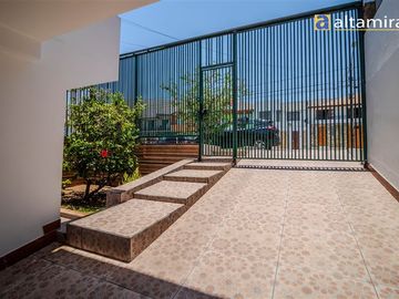 Casa en Venta en Rancagua con Rio Seco