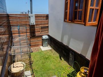 Casa en Venta en Rancagua con Rio Seco
