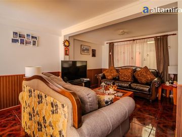 Casa en Venta en Rancagua con Rio Seco