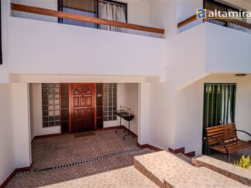 Casa en Venta en Rancagua con Rio Seco