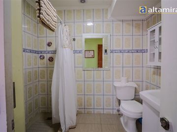 Casa en Venta en Rancagua con Rio Seco