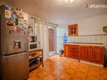 Casa en Venta en Rancagua con Rio Seco