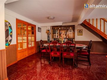 Casa en Venta en Rancagua con Rio Seco
