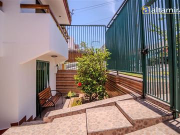 Casa en Venta en Rancagua con Rio Seco