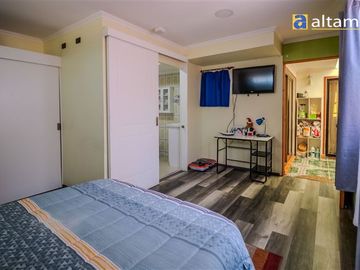 Casa en Venta en Rancagua con Rio Seco