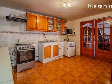 Casa en Venta en Rancagua con Rio Seco
