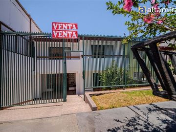 Casa en Venta en Rancagua con Rio Seco