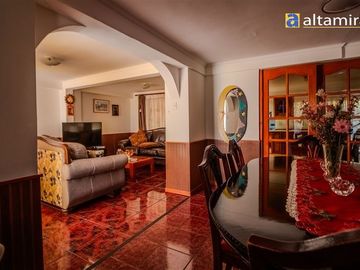 Casa en Venta en Rancagua con Rio Seco