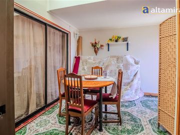 Casa en Venta en Rancagua con Rio Seco