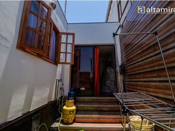 Casa en Venta en Rancagua con Rio Seco