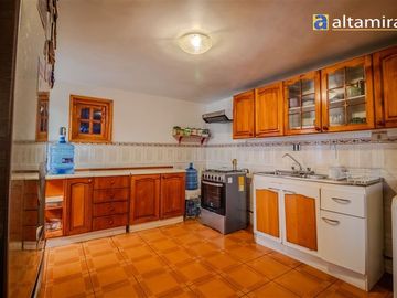 Casa en Venta en Rancagua con Rio Seco