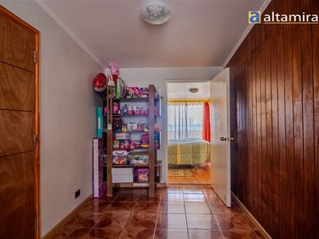Casa en Venta en Rancagua con Rio Seco