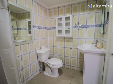 Casa en Venta en Rancagua con Rio Seco