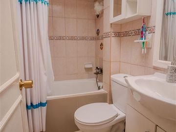 Casa en Venta en Rancagua con Rio Seco