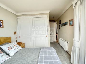 Vista al mar departamento, 1ra línea, Sheraton, Recreo, Viña del mar