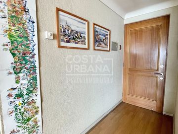 Vista al mar departamento, 1ra línea, Sheraton, Recreo, Viña del mar