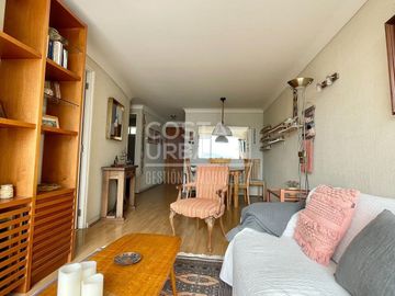 Vista al mar departamento, 1ra línea, Sheraton, Recreo, Viña del mar