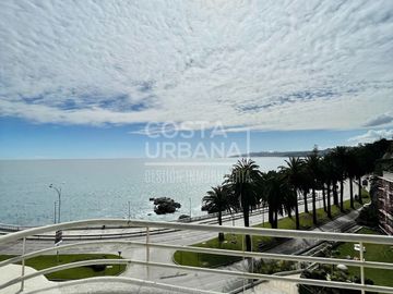 Vista al mar departamento, 1ra línea, Sheraton, Recreo, Viña del mar