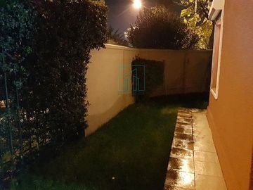 VALLE LO CAMPINO - QUILICURA
