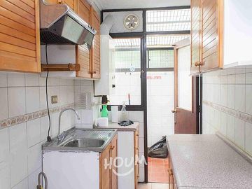 DUPLEX CON PEQUEÑO PATIO