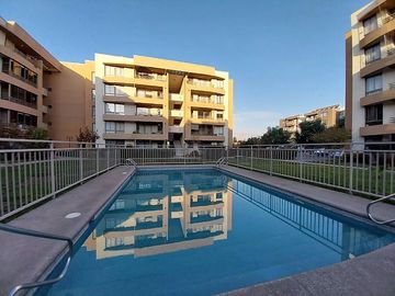 CONDOMINIO ENTRE VALLES (PISO BAJO)